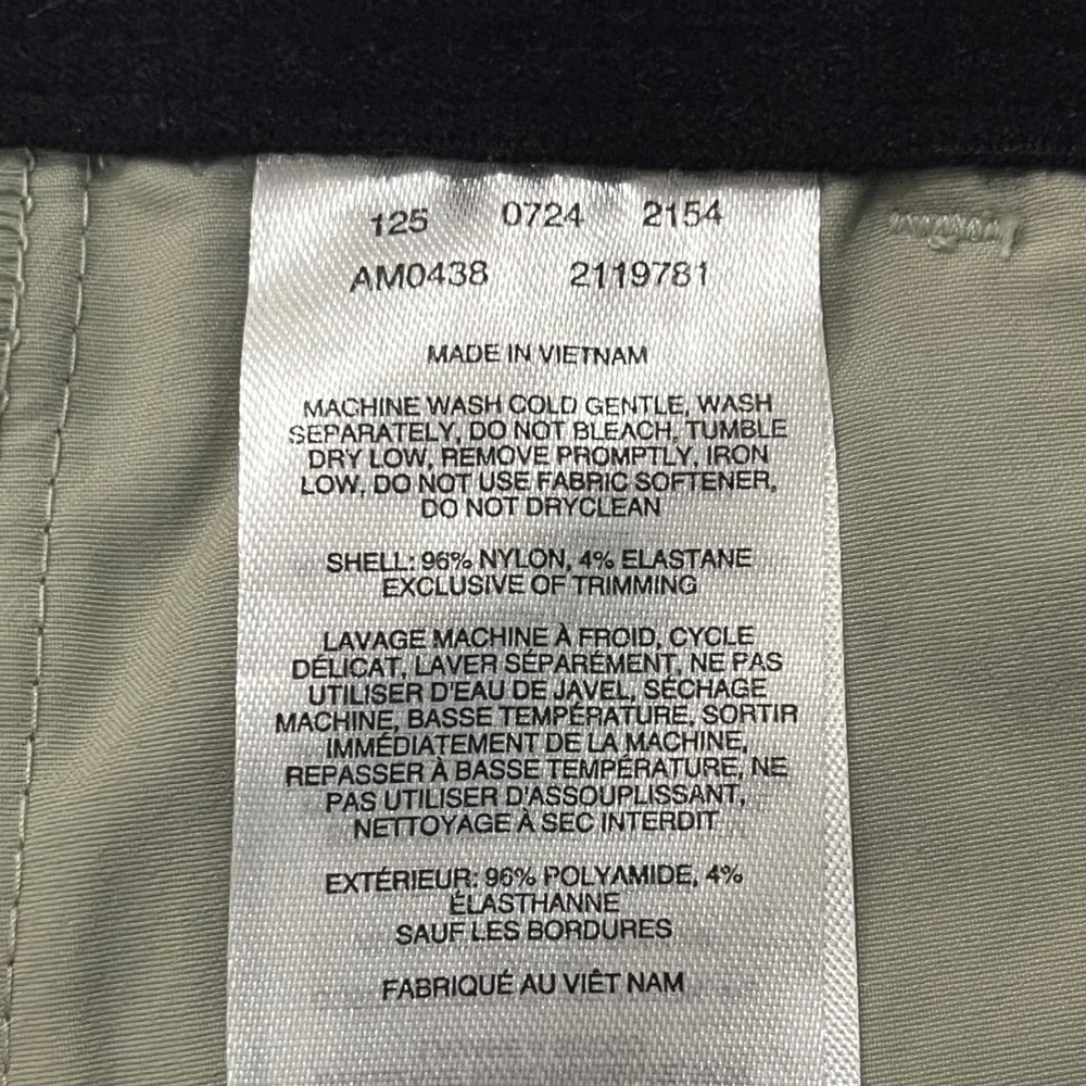 Columbia Mens Mesa 9